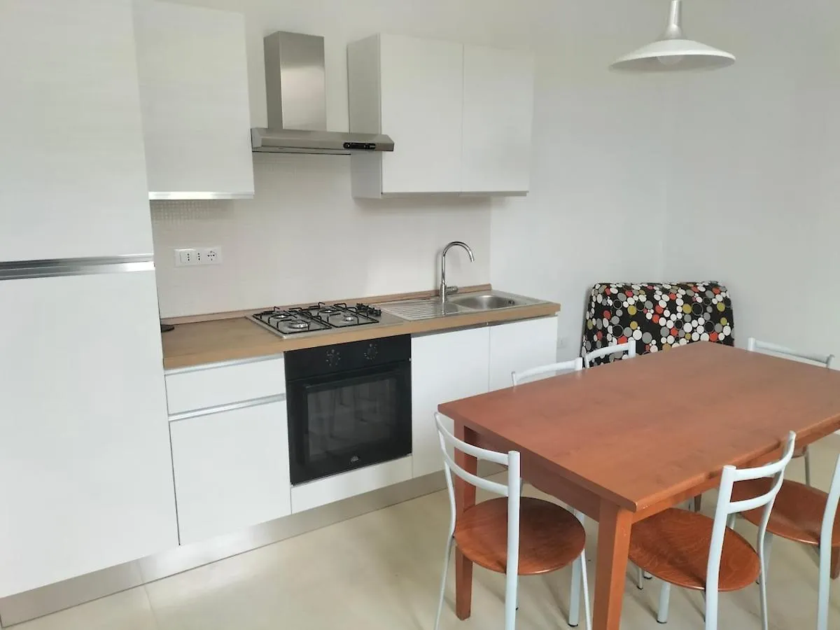 Apartamento La Casina Di Nonna Altea Massa   Massa (Tuscany)